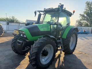 Τρακτέρ Deutz-Fahr 2007 K 100-thumb-1