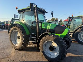 Τρακτέρ Deutz-Fahr 2007 K 100