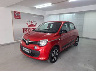 Renault Twingo 2018 LIMITED