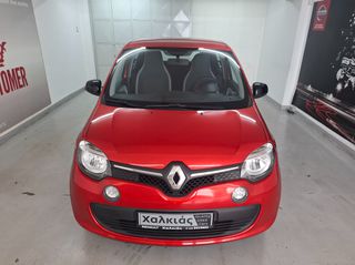 Renault Twingo 2018 LIMITED-thumb-1