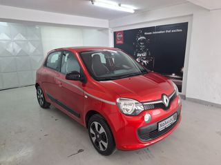 Renault Twingo 2018 LIMITED-thumb-3