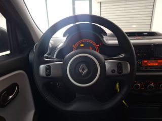 Renault Twingo 2018 LIMITED-thumb-9
