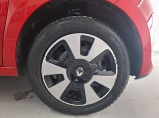Renault Twingo 2018 LIMITED-thumb-8