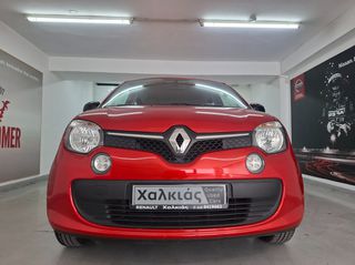 Renault Twingo 2018 LIMITED-thumb-2