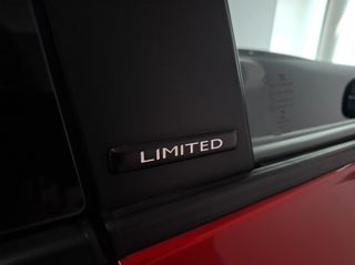 Renault Twingo 2018 LIMITED-thumb-7