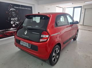 Renault Twingo 2018 LIMITED-thumb-4