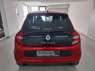 Renault Twingo 2018 LIMITED-thumb-5