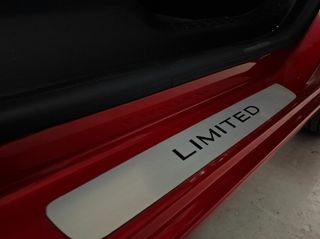 Renault Twingo 2018 LIMITED-thumb-14