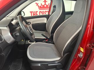 Renault Twingo 2018 LIMITED-thumb-13
