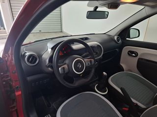 Renault Twingo 2018 LIMITED-thumb-12