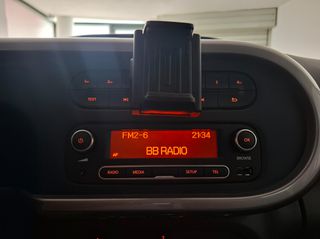 Renault Twingo 2018 LIMITED-thumb-26