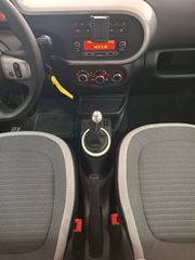 Renault Twingo 2018 LIMITED-thumb-11