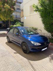 Peugeot 206 2008