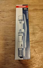 Λάμπα HQI-T 400w Ε40