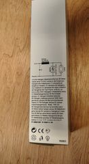 Λάμπα HQI-T 400w Ε40-thumb-1