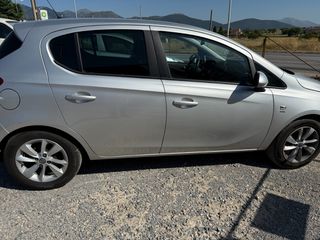 Opel Corsa 2017 1.3 CDTI DIESEL-thumb-1