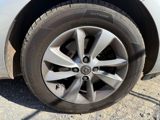 Opel Corsa 2017 1.3 CDTI DIESEL-thumb-9