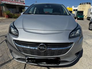 Opel Corsa 2017 1.3 CDTI DIESEL