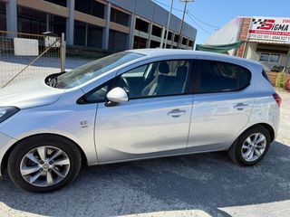 Opel Corsa 2017 1.3 CDTI DIESEL-thumb-2