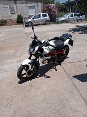 Benelli BN 125 2023