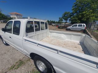 Pickup - Αγροτικό Mazda 2002 B 2200 CAB PLUS 4X2-thumb-3