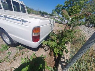 Pickup - Αγροτικό Mazda 2002 B 2200 CAB PLUS 4X2-thumb-4