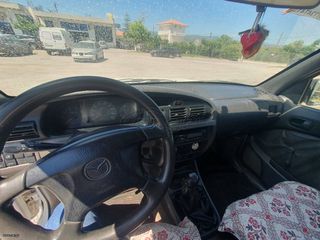 Pickup - Αγροτικό Mazda 2002 B 2200 CAB PLUS 4X2-thumb-5