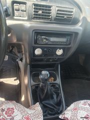 Pickup - Αγροτικό Mazda 2002 B 2200 CAB PLUS 4X2-thumb-6