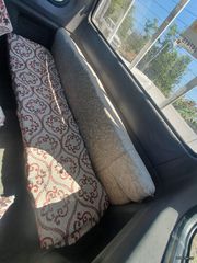 Pickup - Αγροτικό Mazda 2002 B 2200 CAB PLUS 4X2-thumb-7