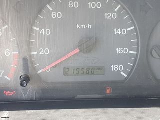 Pickup - Αγροτικό Mazda 2002 B 2200 CAB PLUS 4X2-thumb-8