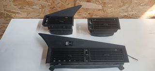 MERCEDES BENZ 190E W201 ΑΕΡΑΓΩΓΟΙ