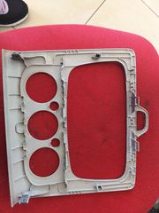 FORD FOCUS 04-08 ΚΟΝΣΟΛΑ-thumb-1