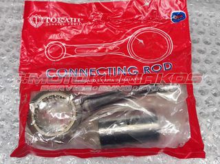 SYM VF 185 EURO 4/EURO 5 ΜΠΙΕΛΑ TOKAHI STD