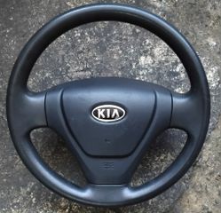 ΠΕΤΡΟΠΟΥΛΟΣ ΤΙΜΟΝΙ ΜΕ ΑΕΡΟΣΑΚΟ KIA PICANTO 2008-2011