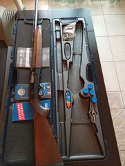Beretta AL 391 Urika