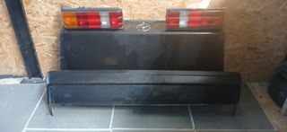 MERCEDES BENZ 190E W201 ΑΝΤΑΛΛΑΚΤΙΚΑ