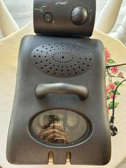 Ηλεκτρική Φριτέζα