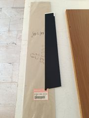 HONDA JAZZ 2001-2008 ΤΑΙΝΙΑ ΤΕΛΑΡΟΥ ΠΟΡΤΑΣ ΠΙΣΩ ΑΡΙΣΤΕΡΗ ΓΝΗΣΙΑ