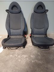 ΚΑΘΙΣΜΑΤΑ SMART FOR TWO 450 D