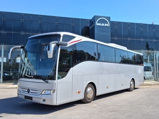 Mercedes-Benz 2012 Tourismo 15 RHD (R2)