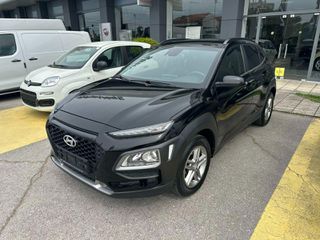 Hyundai Kona 2018