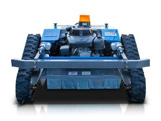 Καταστροφείς Χόρτων/Κλαδιών Graecus 2025 RSC55 Hybrid Τηλεκατευθυνόμενος στελεχοκόπτης 55εκ χόρτων-thumb-2