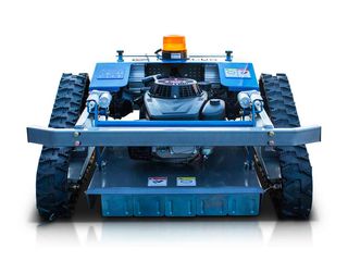 Καταστροφείς Χόρτων/Κλαδιών Graecus 2025 RSC55 Hybrid Τηλεκατευθυνόμενος στελεχοκόπτης 55εκ χόρτων-thumb-6