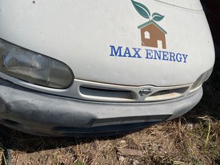 Καπό Nissan vanette cargo-thumb-1