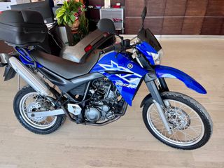 Yamaha XT 660R 2004 XT 660R