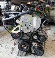ΚΙΝΗΤΗΡΑΣ  VW  / AUDI,  1.400cc TSI, 122 PS-4800RPM   , 155.000 Km (6 ΜΗΝΕΣ ΓΡΑΠΤΗ ΕΓΓΥΗΣΗ), ΚΩΔ.ΚΙΝ. CAXA  AP.KIN. 975847 , ΜΟΝΤΕΛΟ 2009-2013