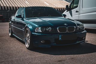 Bmw 320 2001 e46