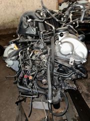 ΚΙΝΗΤΗΡΑΣ PORSCHE CAYYENE S Μ48.50  4.5 V8 340HP TURBO ΒΕΝΖΙΝΗ 148.000 ΚΜ ΜΟΝΤΕΛΟ 2003-2009