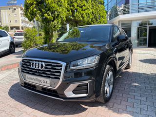 Audi Q2 2017 Comfort 35 TFSI stronic