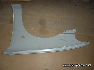 HYUNDAI  6632122151  ΦΤΕΡΟ ΑΡΙΣΤΕΡΟ